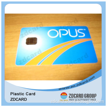 Chip Card, Smart Card, Key Tag